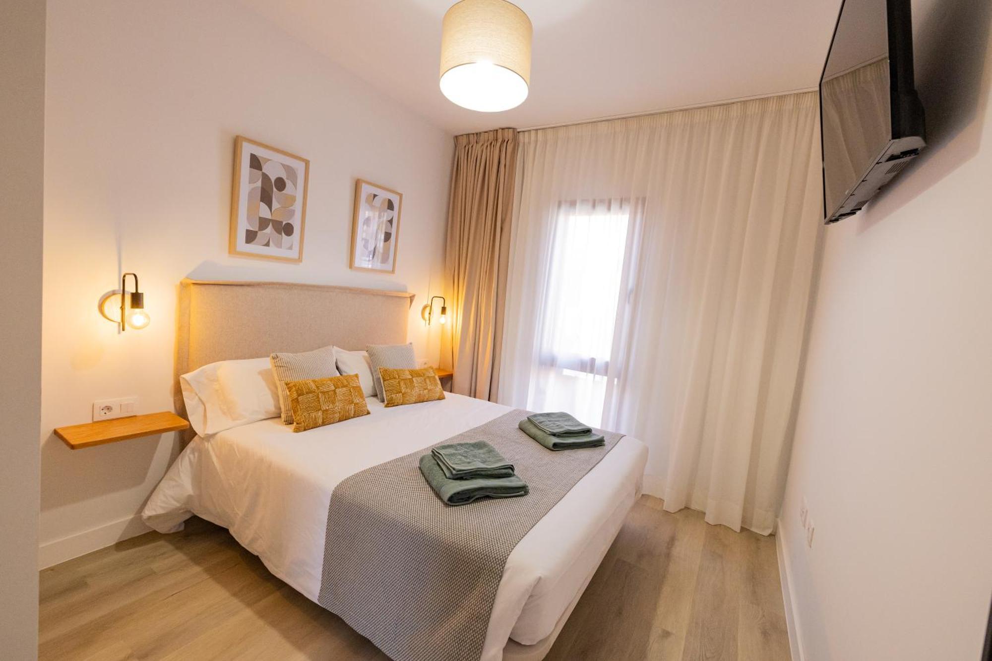 Villa Mahor La Oliva Bagian luar foto